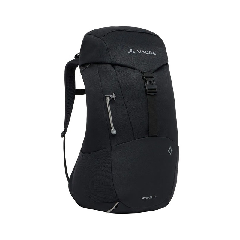 Batoh Vaude SKOMER 18 black