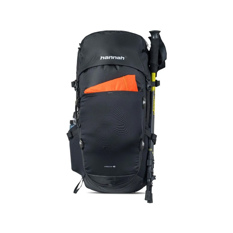 Nahrbtnik Hannah ARROW 40 ANTHRACITE
