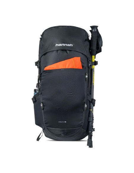 Nahrbtnik Hannah ARROW 40 ANTHRACITE