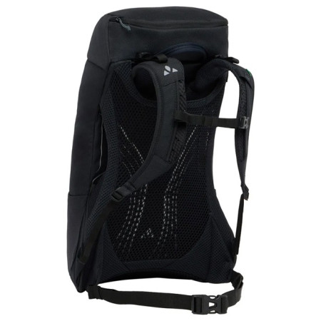 Batoh Vaude SKOMER 18 black 2