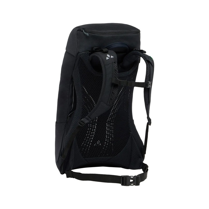 Batoh Vaude SKOMER 18 black