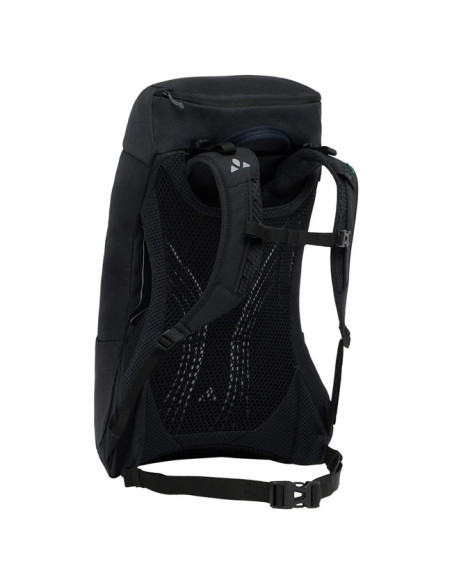 Batoh Vaude SKOMER 18 black