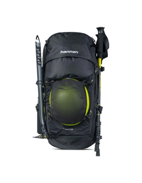 Ryggsäck Hannah ARROW 40 ANTHRACITE