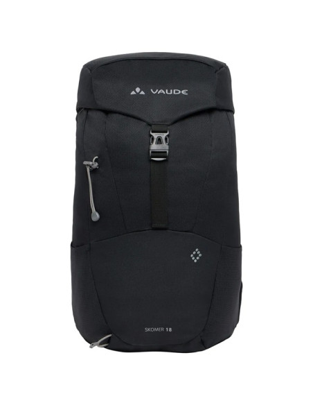 Batoh Vaude SKOMER 18 black