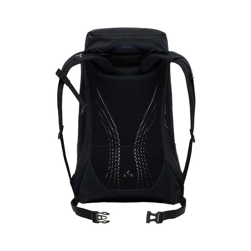 Batoh Vaude SKOMER 18 black