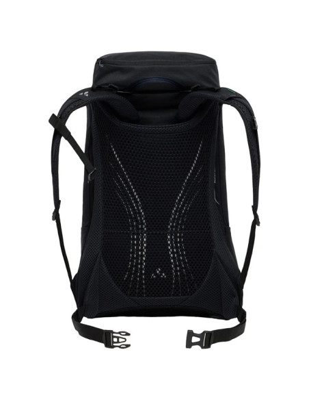 Batoh Vaude SKOMER 18 black