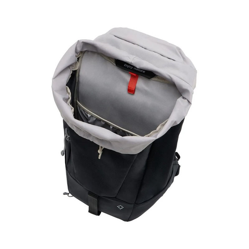 Batoh Vaude SKOMER 18 black
