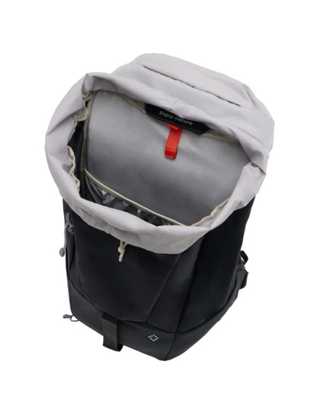 Batoh Vaude SKOMER 18 black