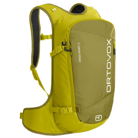 Ortovox Cross Rider 22