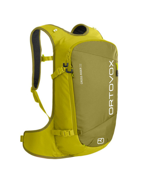 Ortovox Cross Rider 22