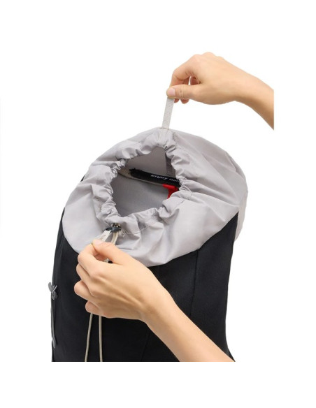 Batoh Vaude SKOMER 18 black