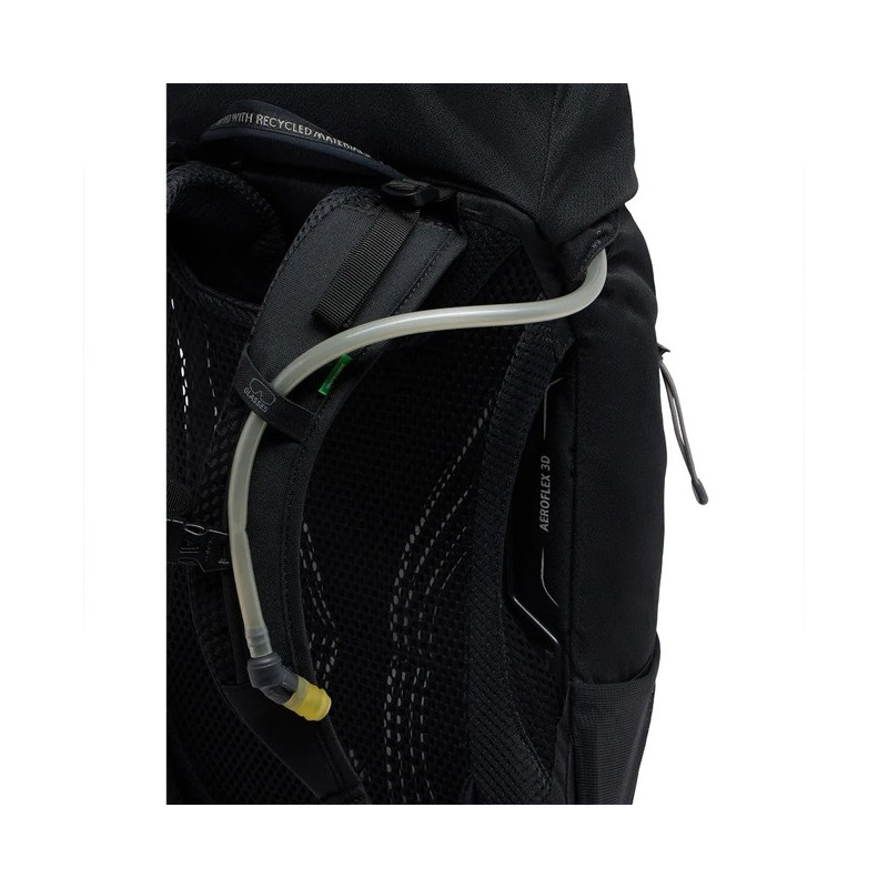 Batoh Vaude SKOMER 18 black