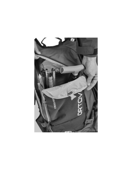 Ortovox Cross Rider 22