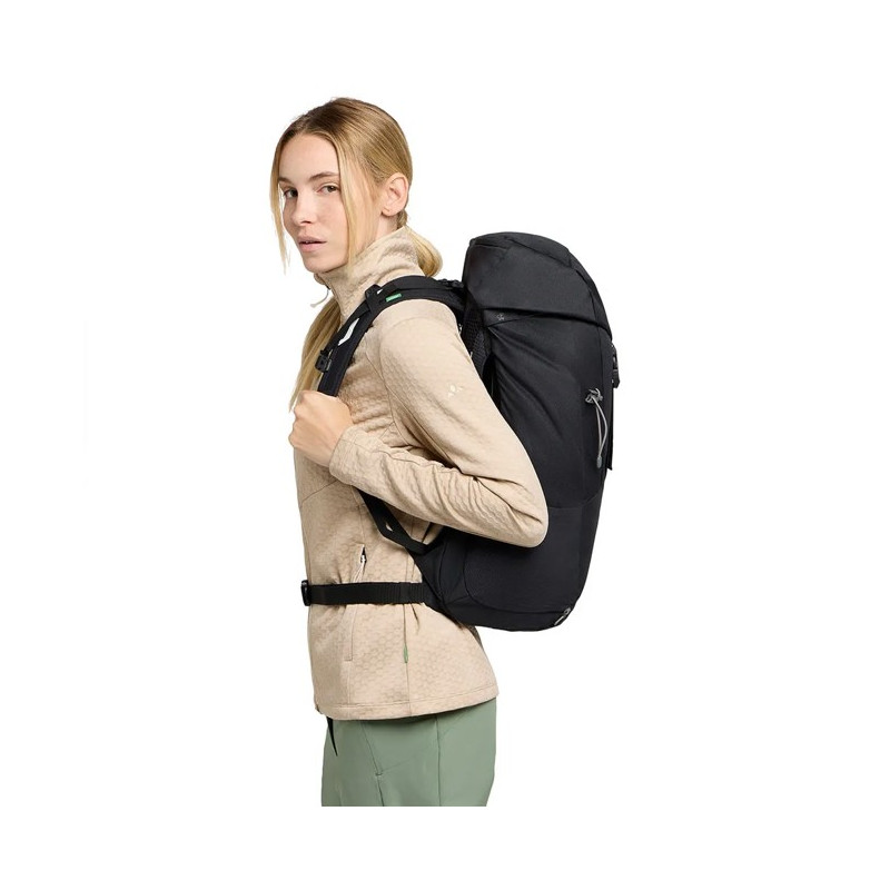 Batoh Vaude SKOMER 18 black