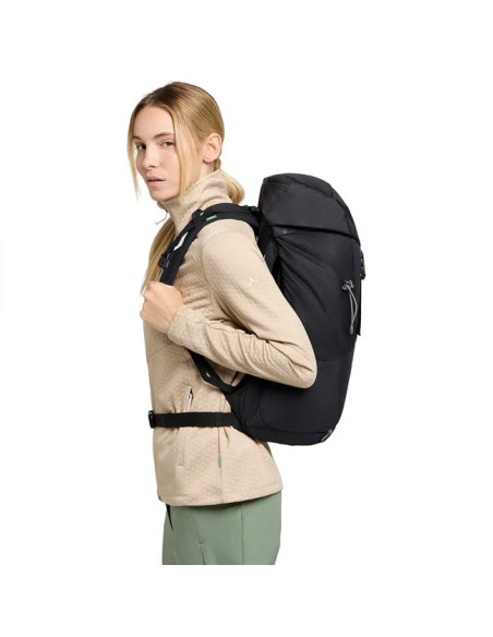 Batoh Vaude SKOMER 18 black