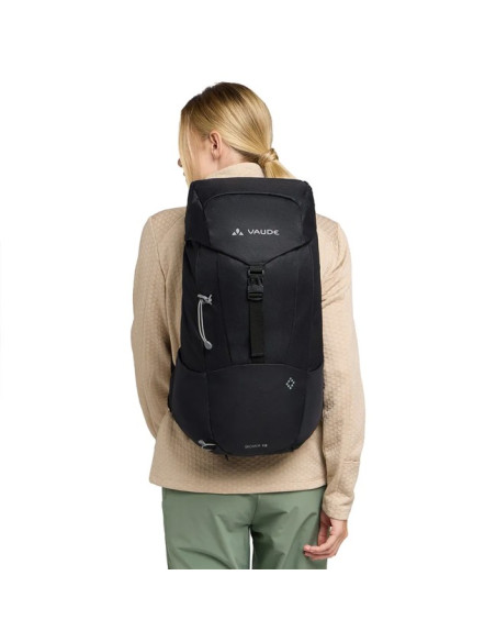 Batoh Vaude SKOMER 18 black