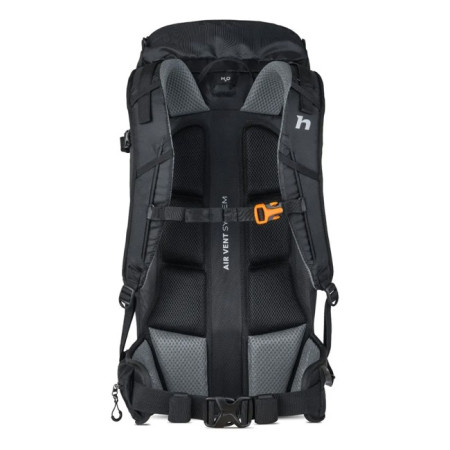 Batoh Hannah ARROW 30 ANTHRACITE 2