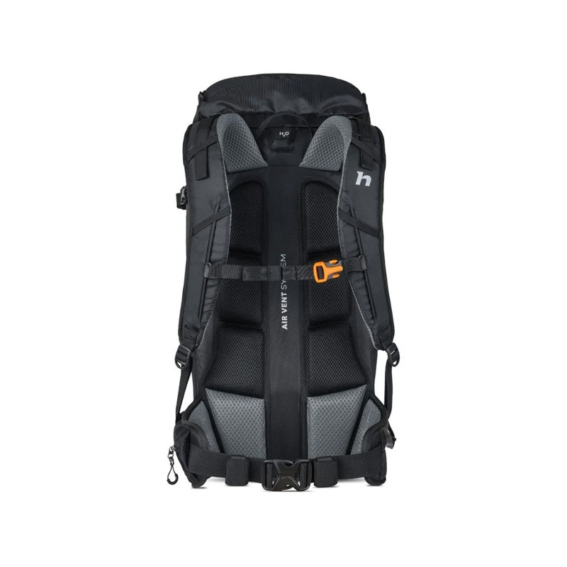 Zaino Hannah ARROW 30 ANTHRACITE