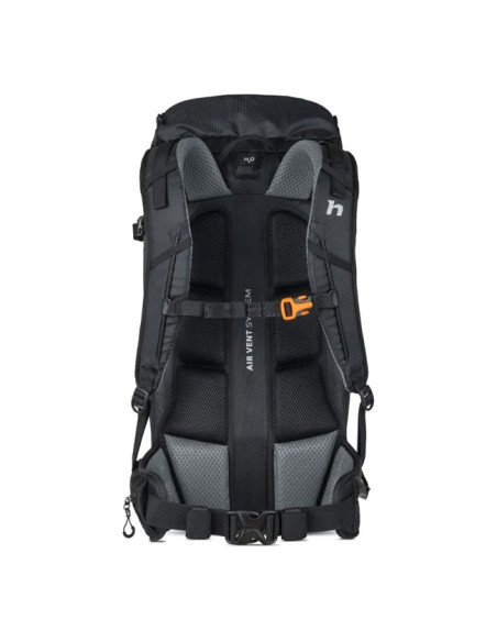 Batoh Hannah ARROW 30 ANTHRACITE