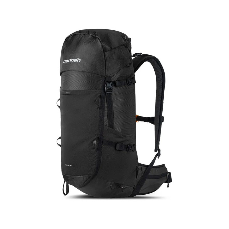 Zaino Hannah ARROW 30 ANTHRACITE