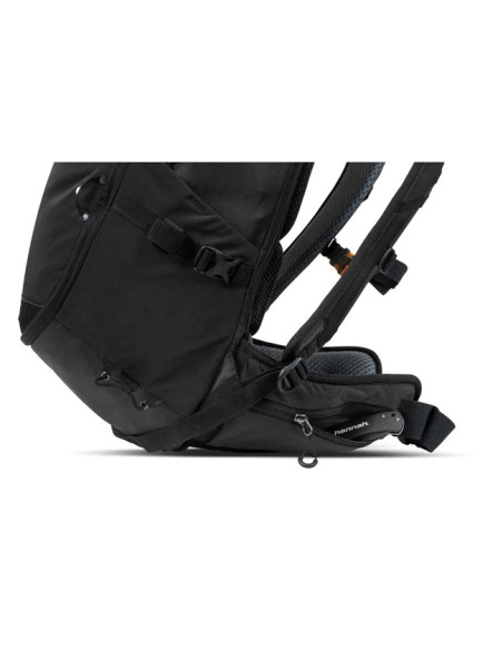 Batoh Hannah ARROW 30 ANTHRACITE