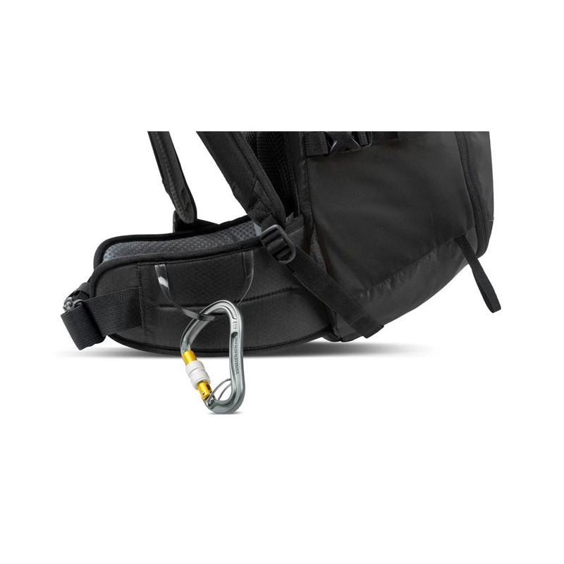 Ryggsäck Hannah ARROW 30 ANTHRACITE