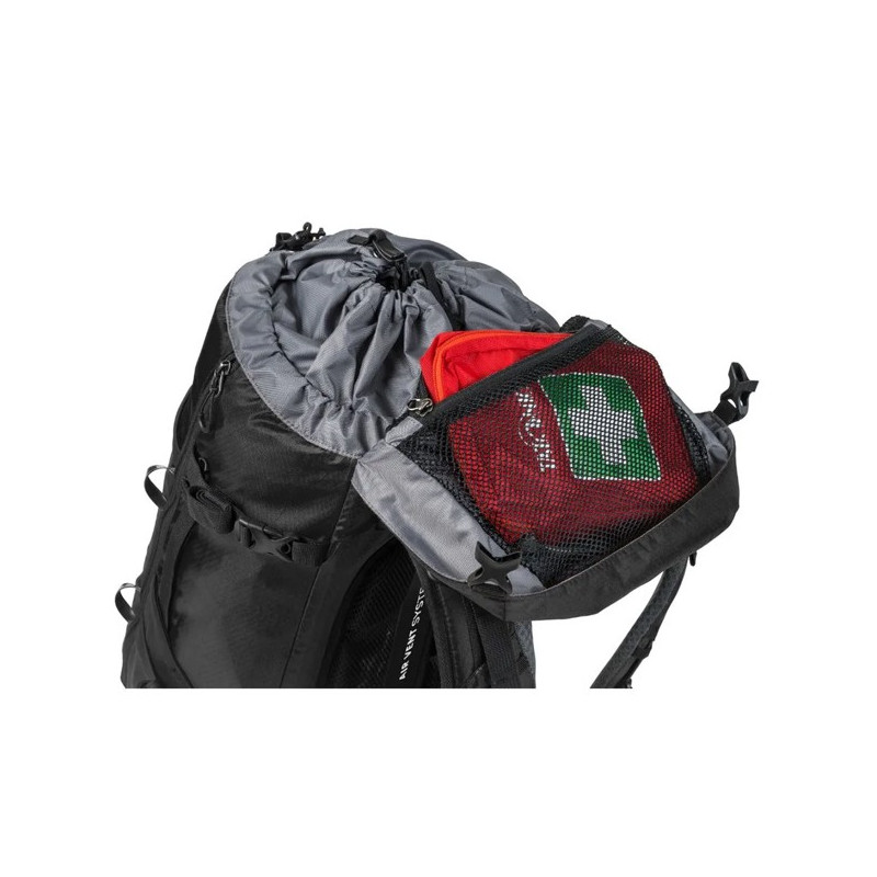 Ryggsäck Hannah ARROW 30 ANTHRACITE