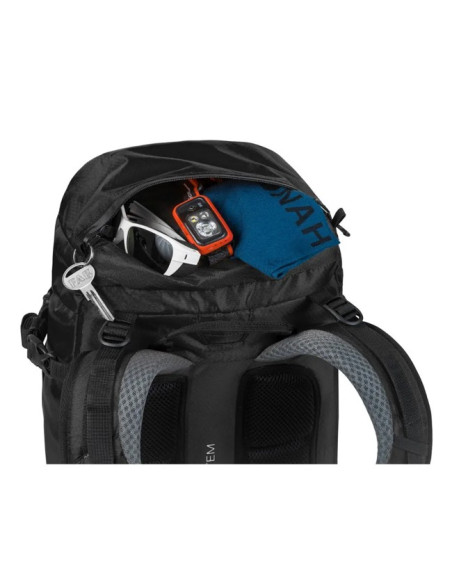 Back Pack Hannah ARROW 30 ANTHRACITE