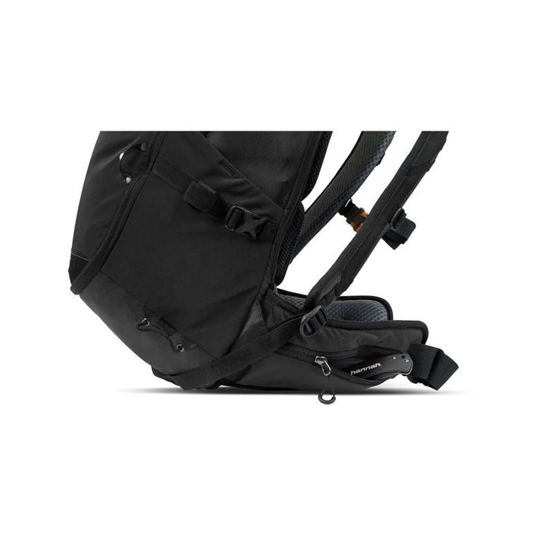 Rucksack Hannah ARROW 30 ANTHRACITE