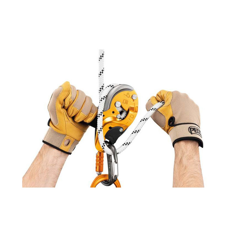 Petzl Freino Z Triact-Lock