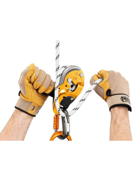 Petzl Freino Z Triact-Lock