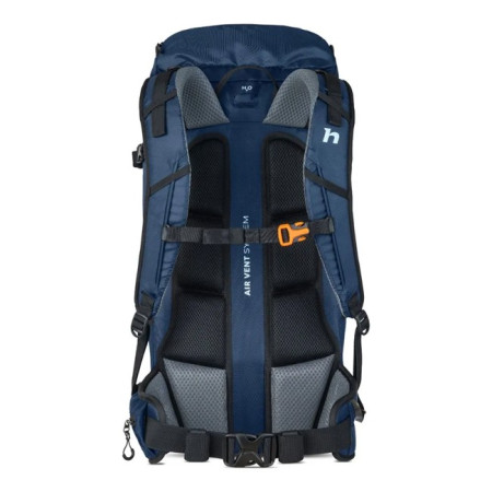 Back Pack Hannah ARROW 30 BLUEBERRY 2