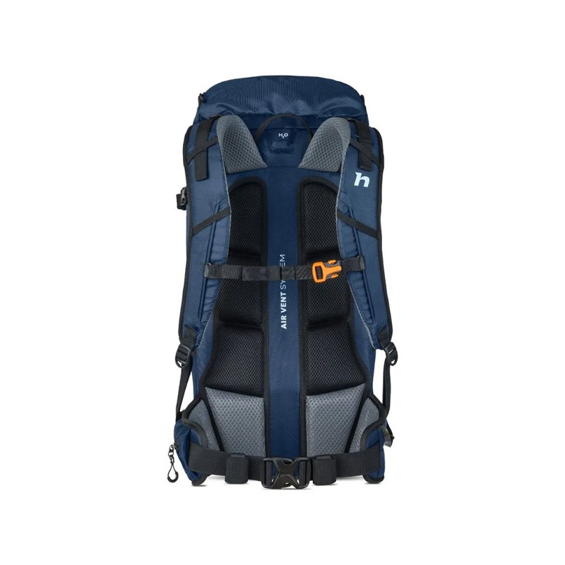 Mochila Hannah ARROW 30 BLUEBERRY