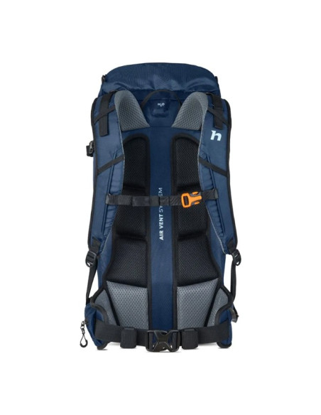 Plecak Hannah ARROW 30 BLUEBERRY