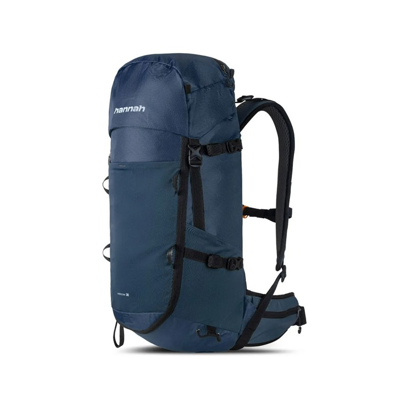 Plecak Hannah ARROW 30 BLUEBERRY