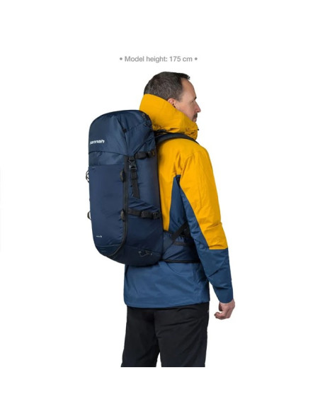 Nahrbtnik Hannah ARROW 30 BLUEBERRY