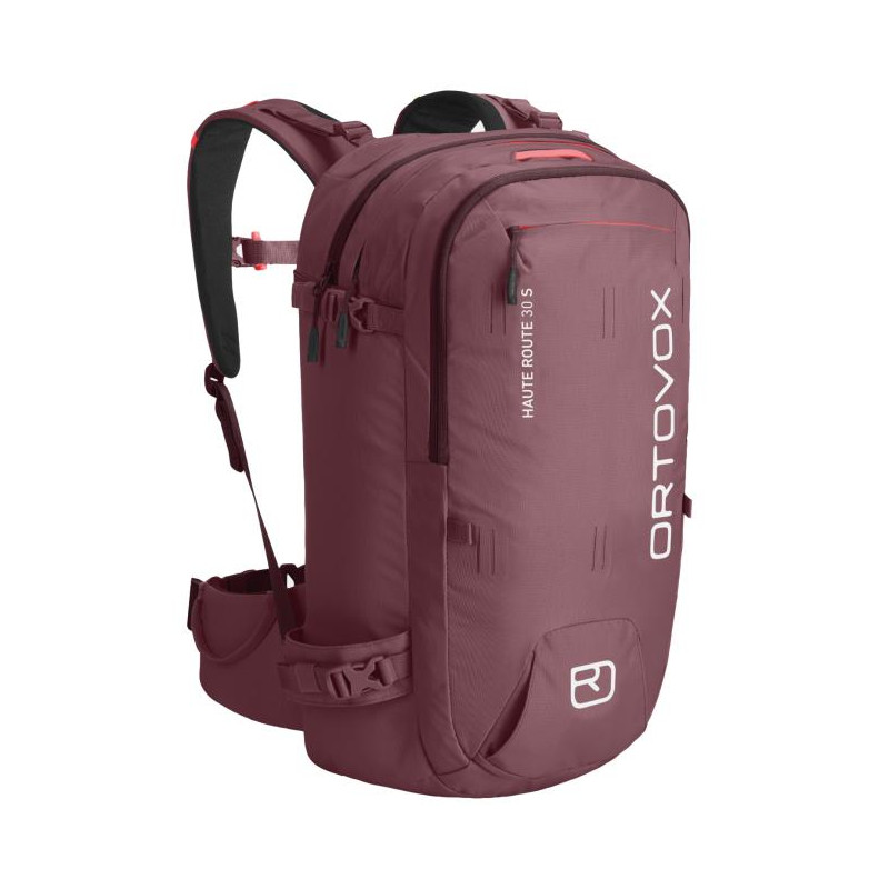 Mochila Ortovox HAUTE ROUTE 30 S mountain rose