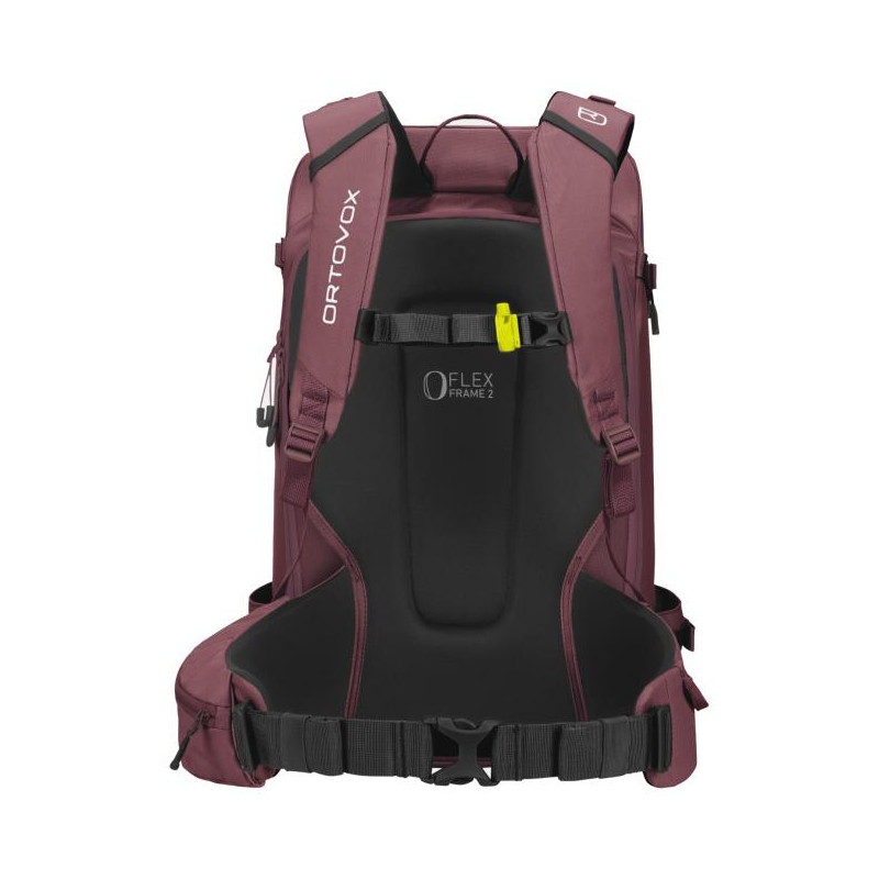 Mochila Ortovox HAUTE ROUTE 30 S mountain rose