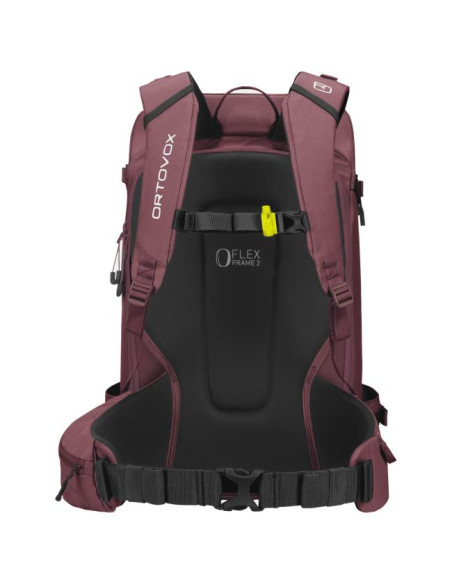 Mochila Ortovox HAUTE ROUTE 30 S mountain rose