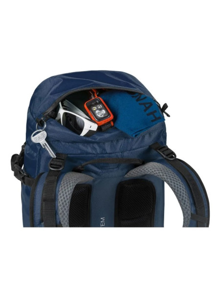 Rugzak Hannah ARROW 30 BLUEBERRY