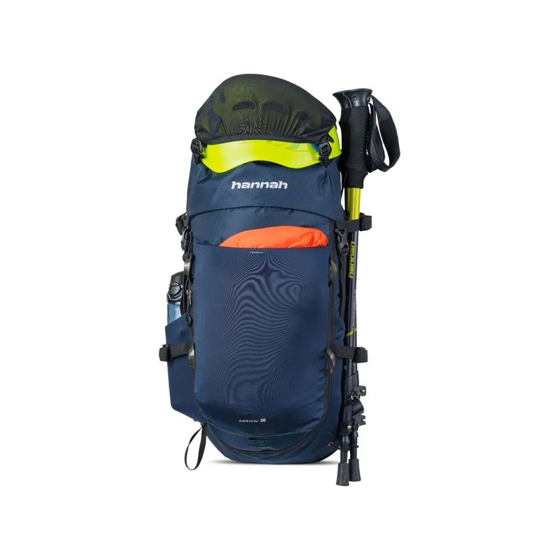 Selkäreppu Hannah ARROW 30 BLUEBERRY