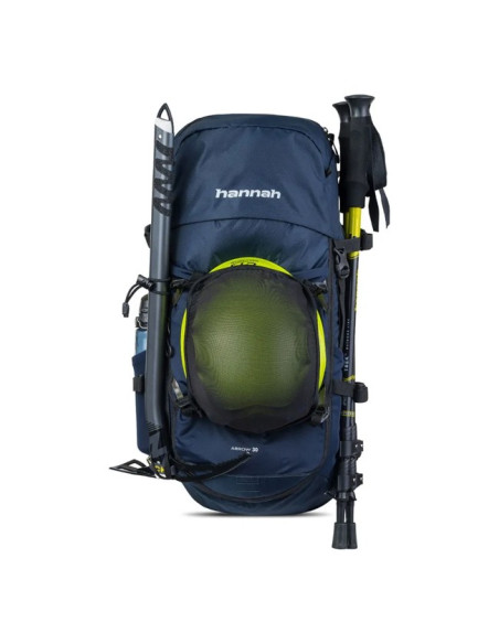 Selkäreppu Hannah ARROW 30 BLUEBERRY