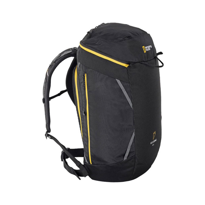 Singingrock Mochila Escalada Rocking 40