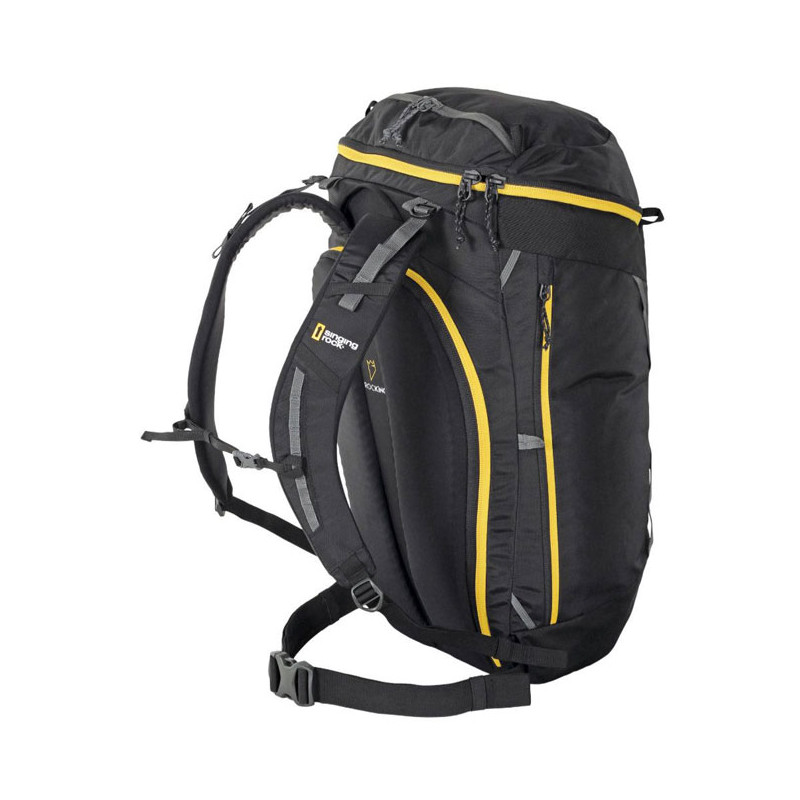 Singingrock Mochila Escalada Rocking 40