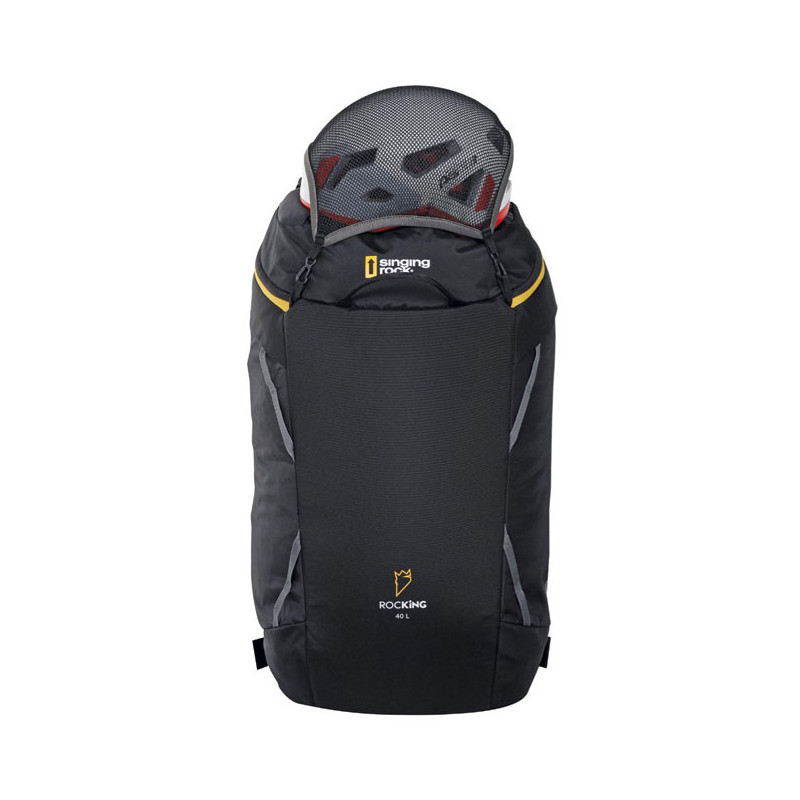 Batoh Singingrock Mochila Escalada Rocking 40