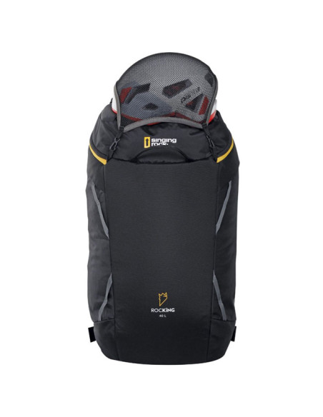 Batoh Singingrock Mochila Escalada Rocking 40