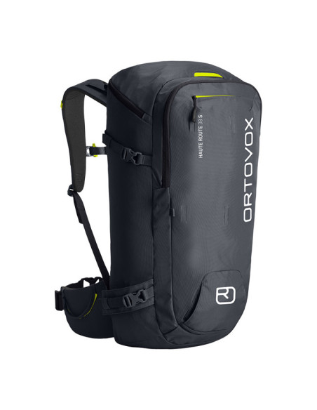 Batoh Ortovox HAUTE ROUTE 38 S black steel