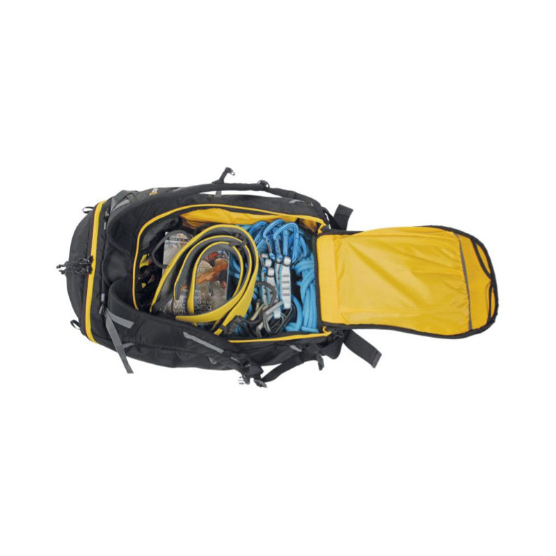 Batoh Singingrock Mochila Escalada Rocking 40