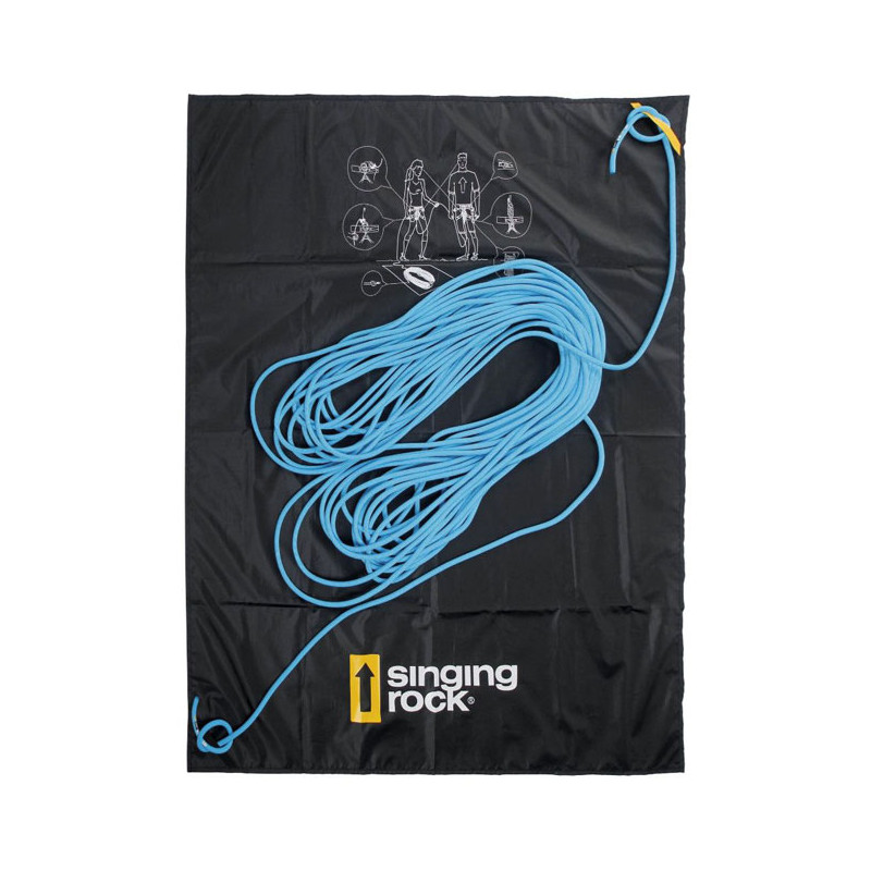 Singingrock Mochila Escalada Rocking 40