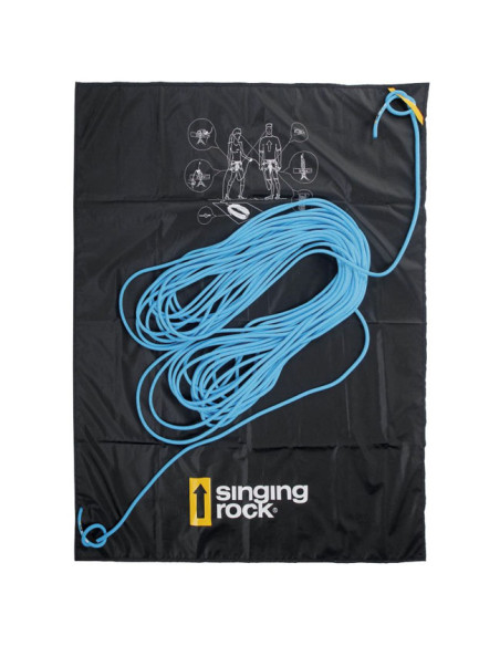 Batoh Singingrock Mochila Escalada Rocking 40